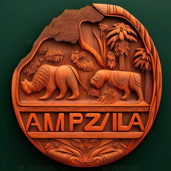 Zambia  Republic of Zambia